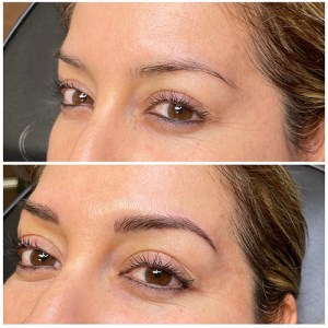 Microblading